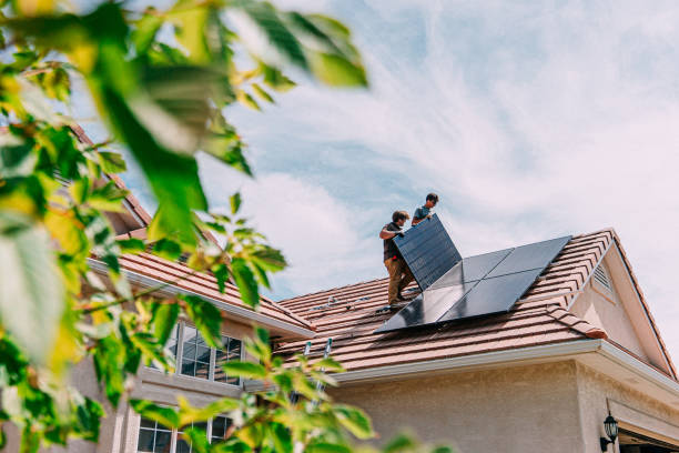 Best Hot Roofs  in Plains, MT