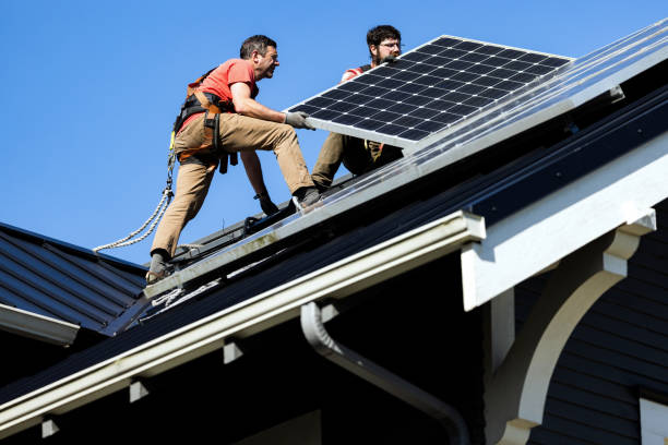 Best Cold Roofs  in Plains, MT